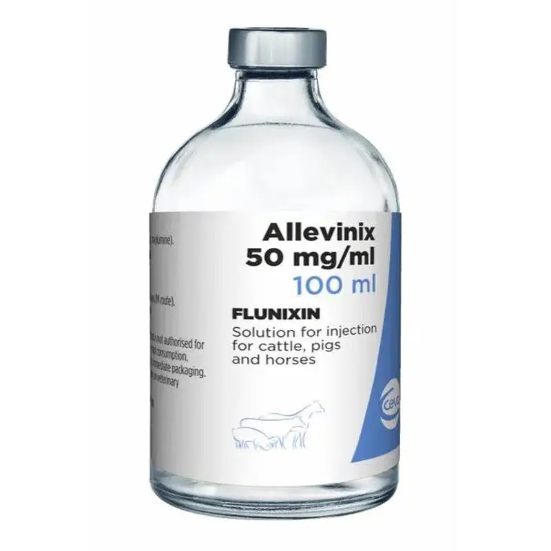Allevinix Injection - Anivita