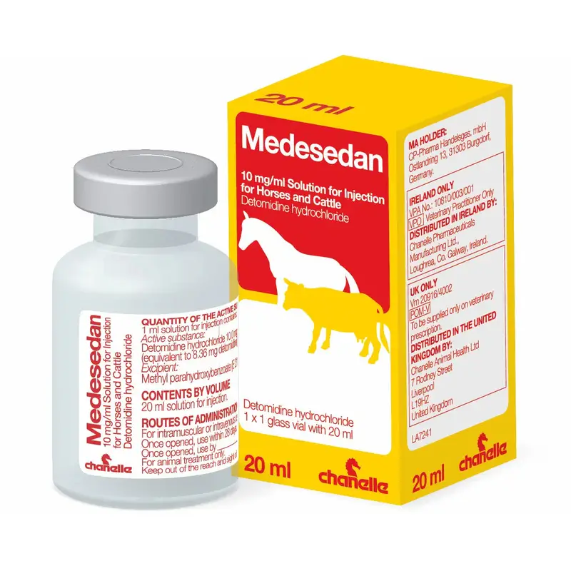 Medosed Inj Medesedan Injection - Anivita
