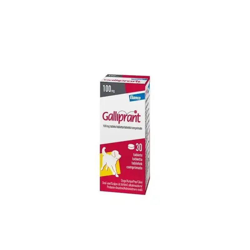 Galliprant Tablets - Anivita