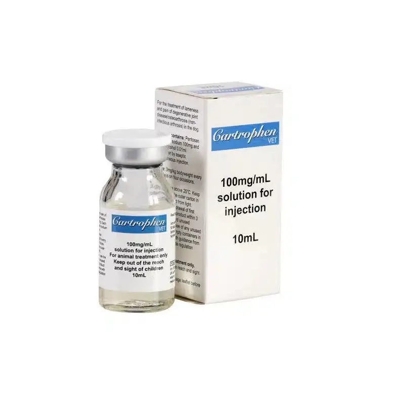 Cartrophen Vet Injection For Dogs - Anivita