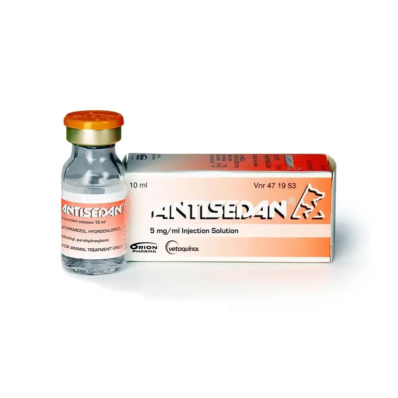 Antisedan Injection - Anivita
